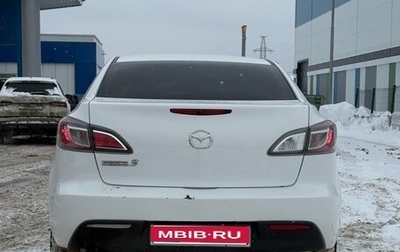 Mazda 3, 2010 год, 530 000 рублей, 1 фотография