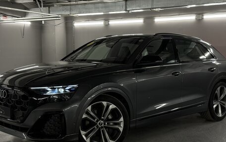 Audi Q8 I, 2025 год, 13 990 000 рублей, 1 фотография