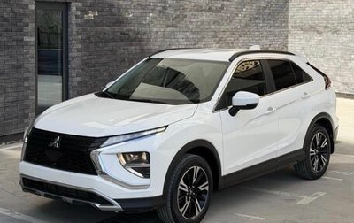 Mitsubishi Eclipse Cross, 2022 год, 2 850 000 рублей, 1 фотография