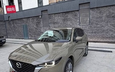 Mazda CX-5 II, 2025 год, 4 700 000 рублей, 1 фотография