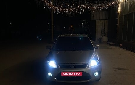 Ford Focus II рестайлинг, 2009 год, 630 000 рублей, 1 фотография