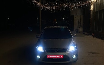 Ford Focus II рестайлинг, 2009 год, 630 000 рублей, 1 фотография