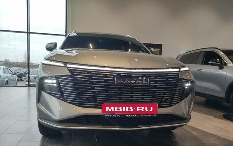 Haval F7, 2026 год, 3 499 000 рублей, 1 фотография