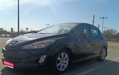 Peugeot 308 II, 2008 год, 500 000 рублей, 1 фотография
