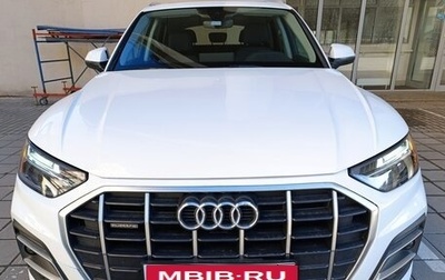 Audi Q5, 2021 год, 3 900 000 рублей, 1 фотография