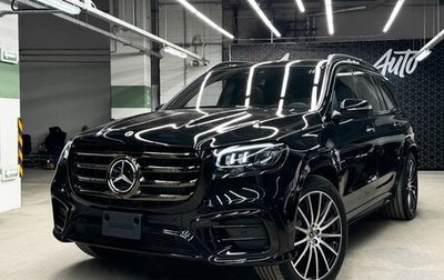 Mercedes-Benz GLS, 2025 год, 15 490 000 рублей, 1 фотография