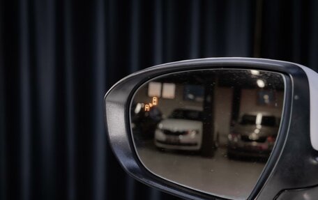 KIA Optima III, 2015 год, 1 449 900 рублей, 24 фотография