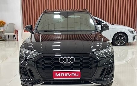 Audi Q5, 2026 год, 8 900 000 рублей, 1 фотография