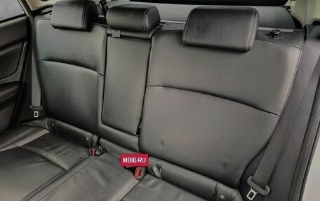 Subaru XV I рестайлинг, 2013 год, 1 035 000 рублей, 9 фотография