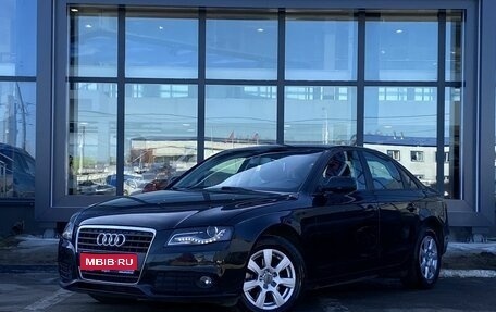 Audi A4, 2010 год, 1 149 000 рублей, 1 фотография