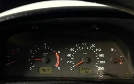 Chevrolet Niva I рестайлинг, 2013 год, 490 000 рублей, 9 фотография