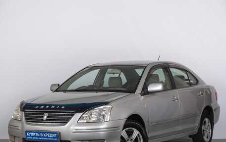Toyota Premio, 2002 год, 659 000 рублей, 2 фотография