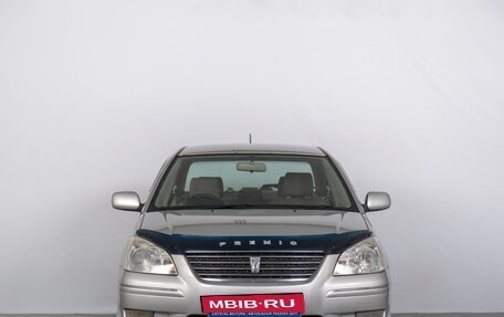 Toyota Premio, 2002 год, 659 000 рублей, 4 фотография