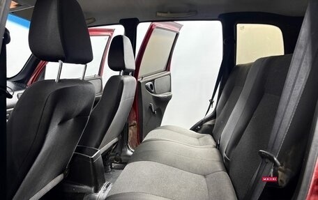 Chevrolet Niva I рестайлинг, 2013 год, 490 000 рублей, 12 фотография