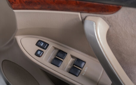 Toyota Premio, 2002 год, 659 000 рублей, 8 фотография