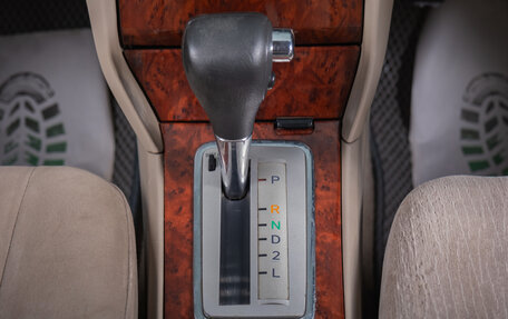 Toyota Premio, 2002 год, 659 000 рублей, 15 фотография