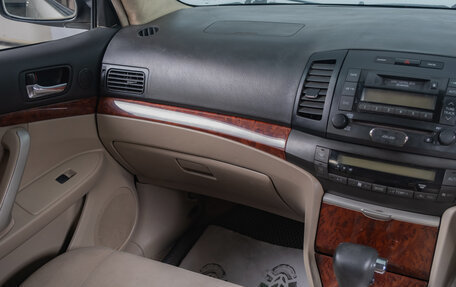 Toyota Premio, 2002 год, 659 000 рублей, 12 фотография