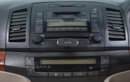 Toyota Premio, 2002 год, 659 000 рублей, 14 фотография