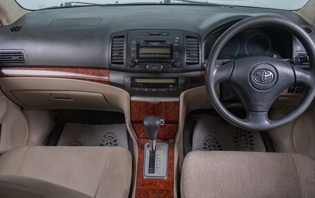 Toyota Premio, 2002 год, 659 000 рублей, 11 фотография