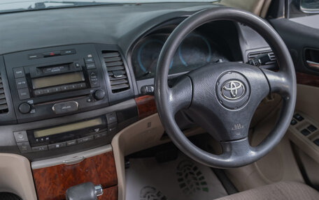 Toyota Premio, 2002 год, 659 000 рублей, 10 фотография