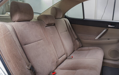 Toyota Premio, 2002 год, 659 000 рублей, 17 фотография