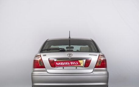 Toyota Premio, 2002 год, 659 000 рублей, 5 фотография