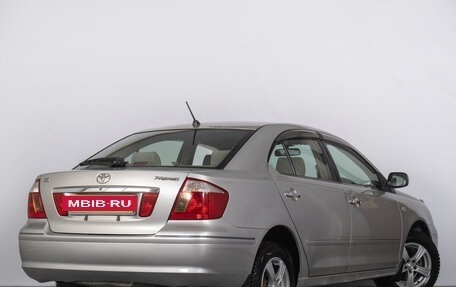 Toyota Premio, 2002 год, 659 000 рублей, 7 фотография