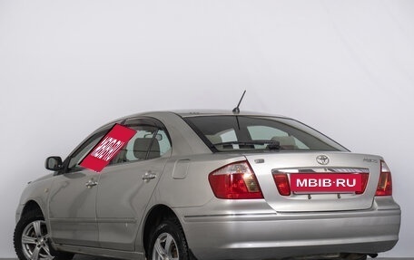 Toyota Premio, 2002 год, 659 000 рублей, 6 фотография