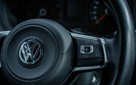 Volkswagen Polo VI (EU Market), 2020 год, 1 400 000 рублей, 16 фотография