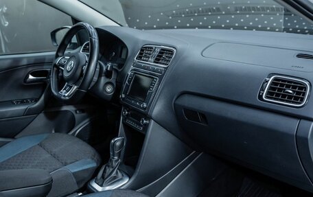 Volkswagen Polo VI (EU Market), 2020 год, 1 400 000 рублей, 19 фотография