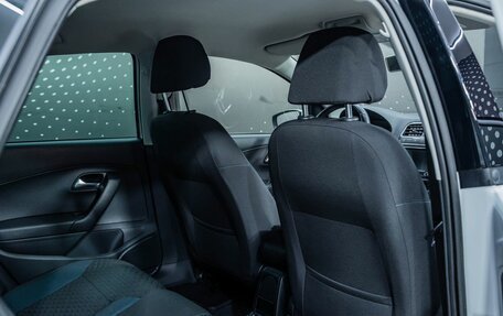 Volkswagen Polo VI (EU Market), 2020 год, 1 400 000 рублей, 21 фотография