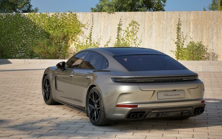 Porsche Panamera, 2025 год, 24 710 100 рублей, 5 фотография