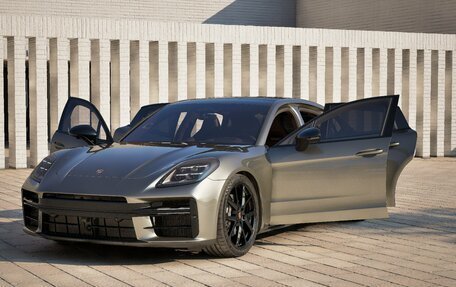 Porsche Panamera, 2025 год, 24 710 100 рублей, 7 фотография
