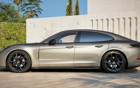 Porsche Panamera, 2025 год, 24 710 100 рублей, 6 фотография