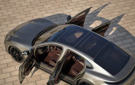 Porsche Panamera, 2025 год, 24 710 100 рублей, 8 фотография