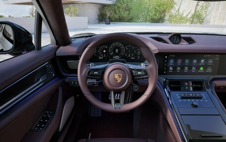 Porsche Panamera, 2025 год, 24 710 100 рублей, 11 фотография