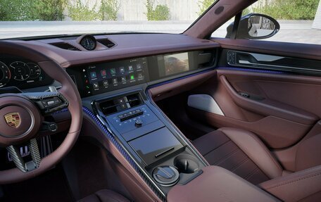 Porsche Panamera, 2025 год, 24 710 100 рублей, 12 фотография