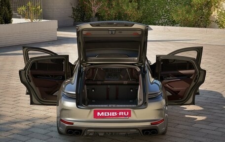 Porsche Panamera, 2025 год, 24 710 100 рублей, 9 фотография