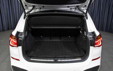 BMW X1, 2018 год, 2 998 000 рублей, 10 фотография