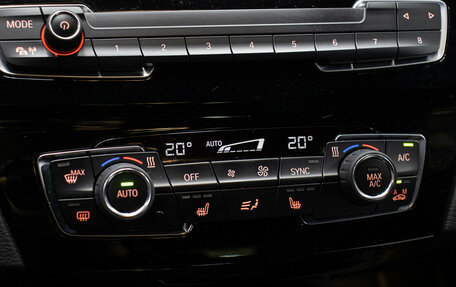 BMW X1, 2018 год, 2 998 000 рублей, 19 фотография