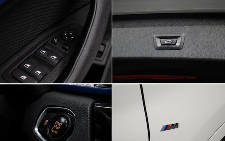 BMW X1, 2018 год, 2 998 000 рублей, 20 фотография