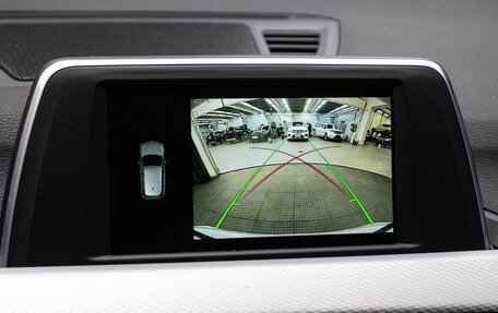 BMW X1, 2018 год, 2 998 000 рублей, 18 фотография