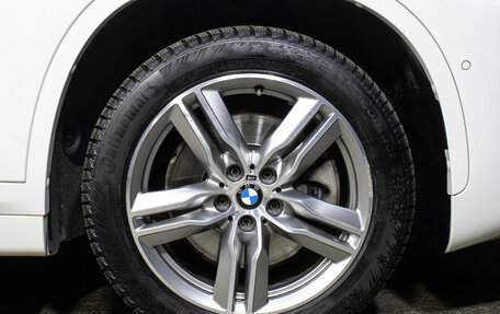 BMW X1, 2018 год, 2 998 000 рублей, 23 фотография