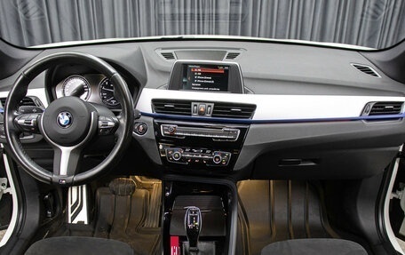 BMW X1, 2018 год, 2 998 000 рублей, 14 фотография