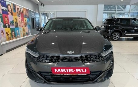 KIA K5, 2020 год, 2 399 000 рублей, 2 фотография