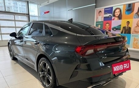 KIA K5, 2020 год, 2 399 000 рублей, 4 фотография