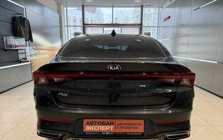 KIA K5, 2020 год, 2 399 000 рублей, 5 фотография