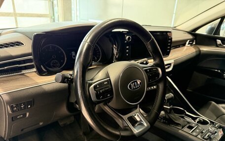 KIA K5, 2020 год, 2 399 000 рублей, 8 фотография