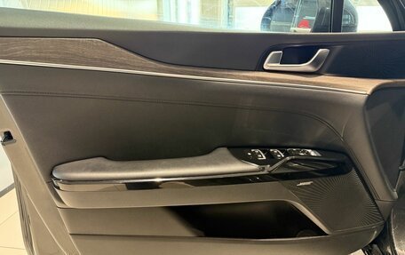 KIA K5, 2020 год, 2 399 000 рублей, 7 фотография