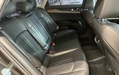 KIA K5, 2020 год, 2 399 000 рублей, 14 фотография